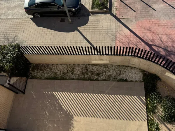 Piso en avenida del Comtat de Fabraquer, 158 - Foto 5