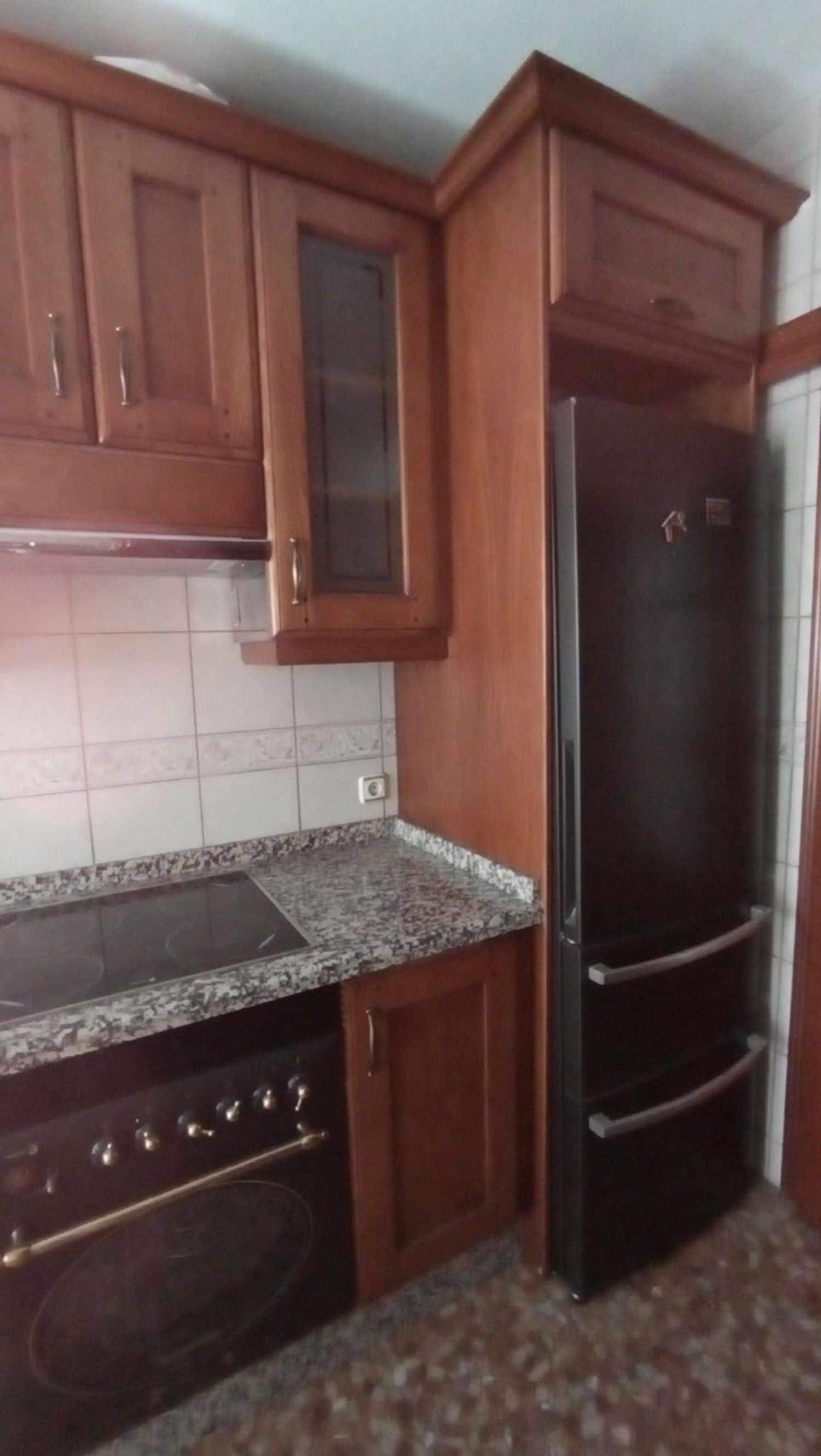Piso en Calle Pintor Arbasia, 1, Valdeolleros - Zumbacón - Camping - Foto 18