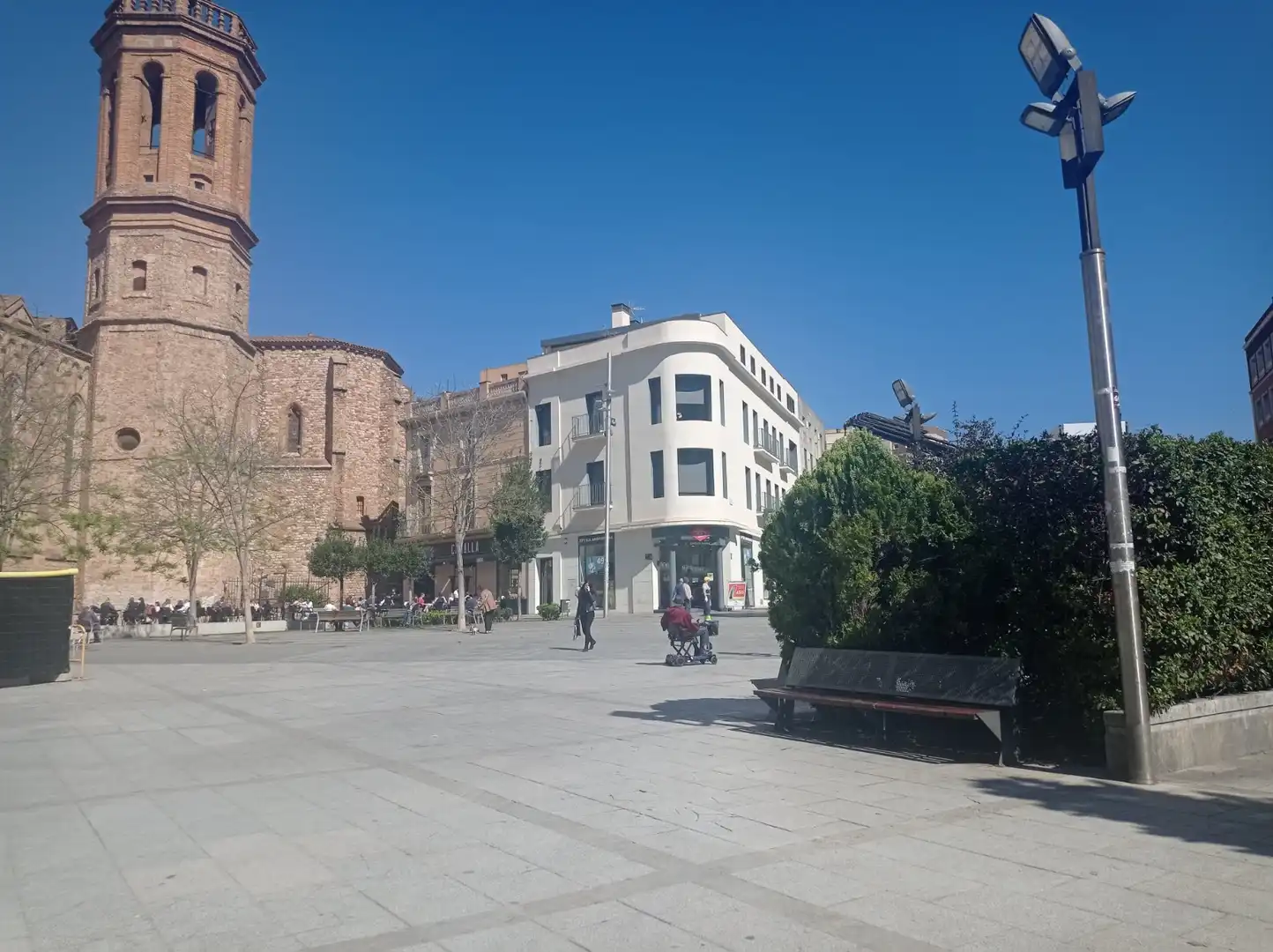 Local comercial en Sabadell - Foto 5