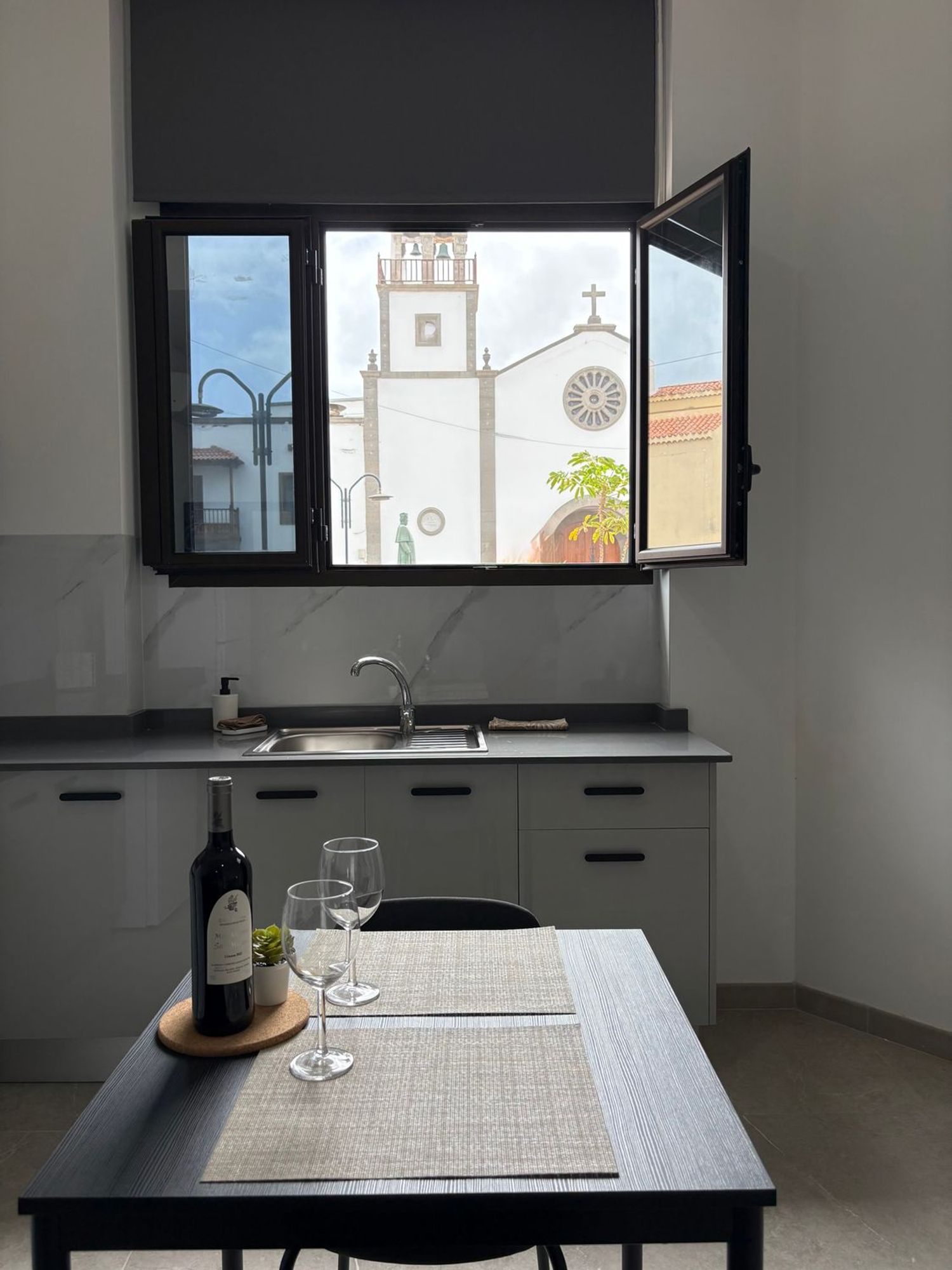 Estudio en Plaza San Andrés, 2, Bañaderos-El Puertillo-San Andrés, Bañaderos-El Puertillo-San Andrés - Foto 5