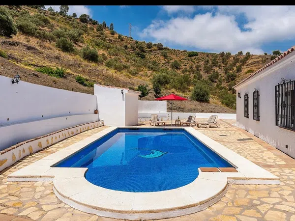 Casa rural en Camino de Archez, 29753 - Foto 5
