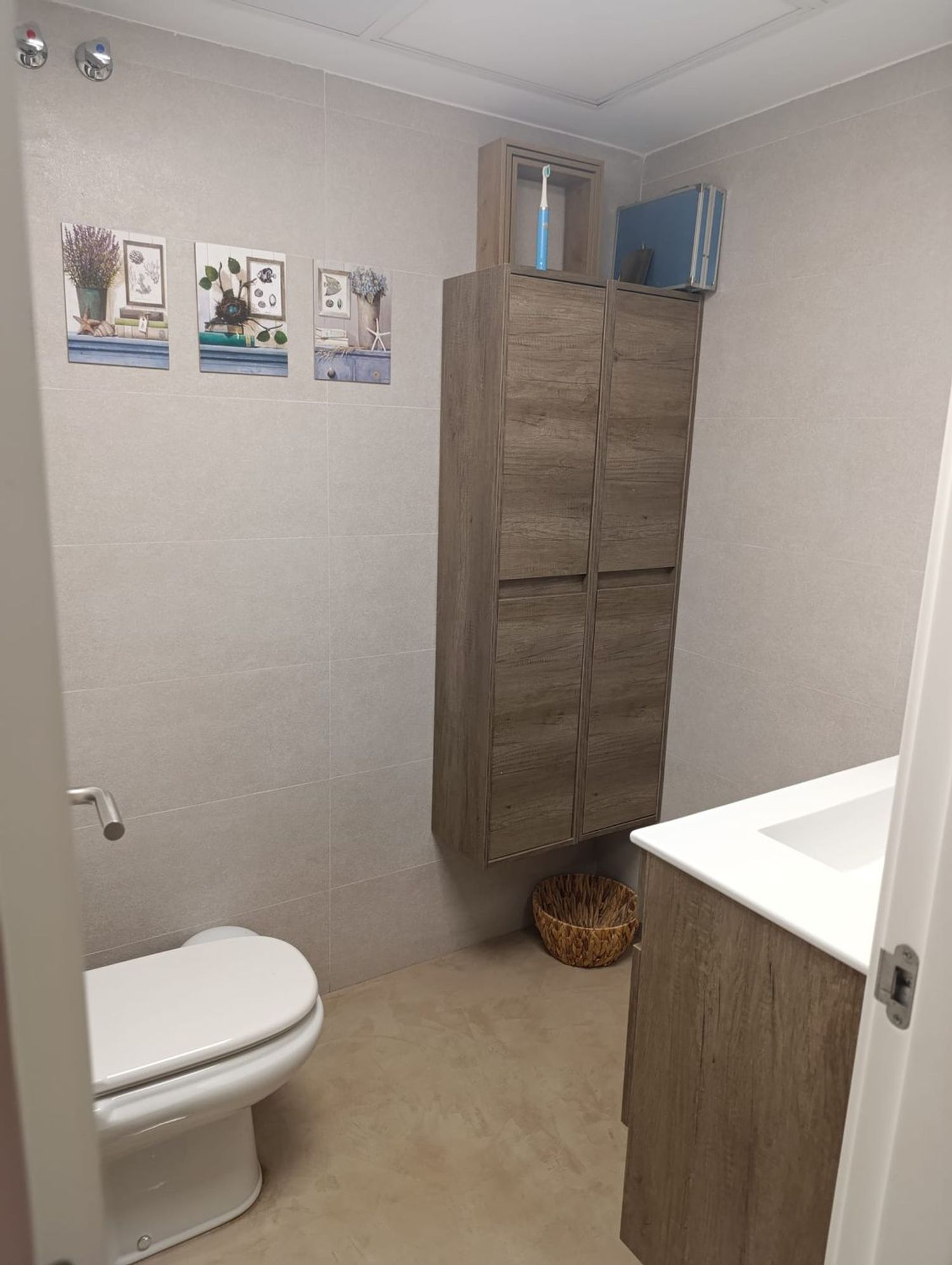 Piso en Plaza del Papa Juan Pablo II, 5 - Foto 11