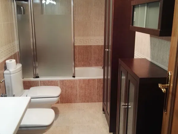 Piso en Calle Ramón y Cajal, 54, Rosaleda - Juventud - Foto 19