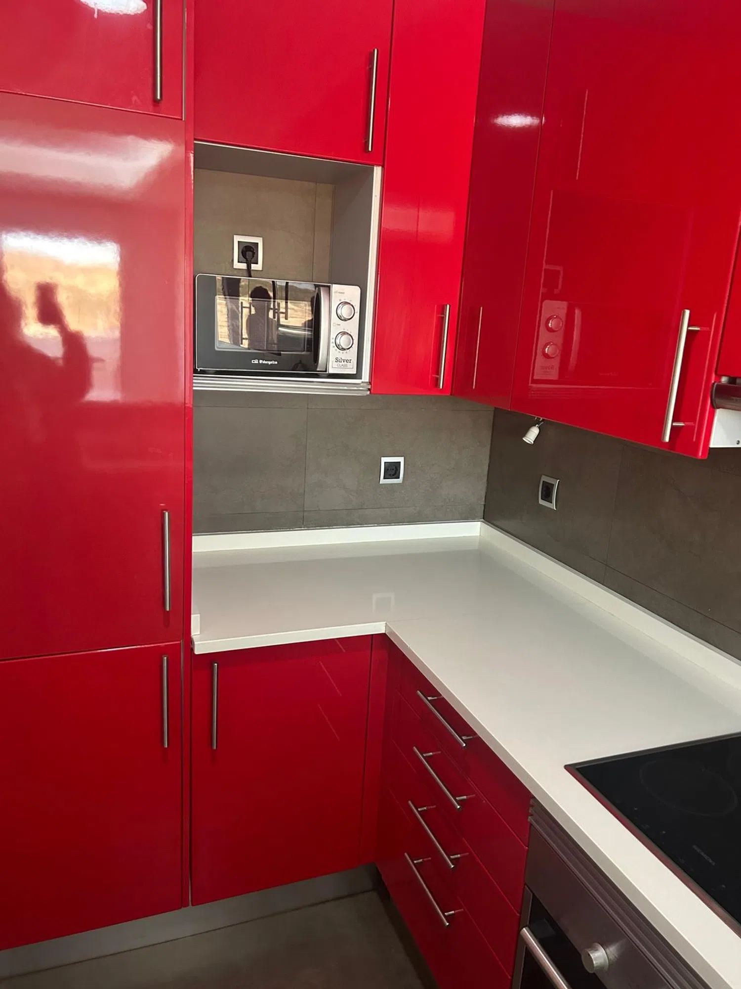 Piso en avenida Nueva Condomina, 6 - Foto 7