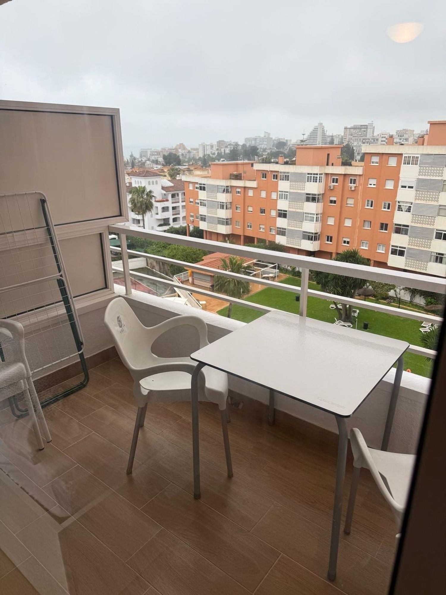 Estudio en Avenida Benalmádena, 43, La Leala - El Saltillo, La Leala - El Saltillo - Foto 10