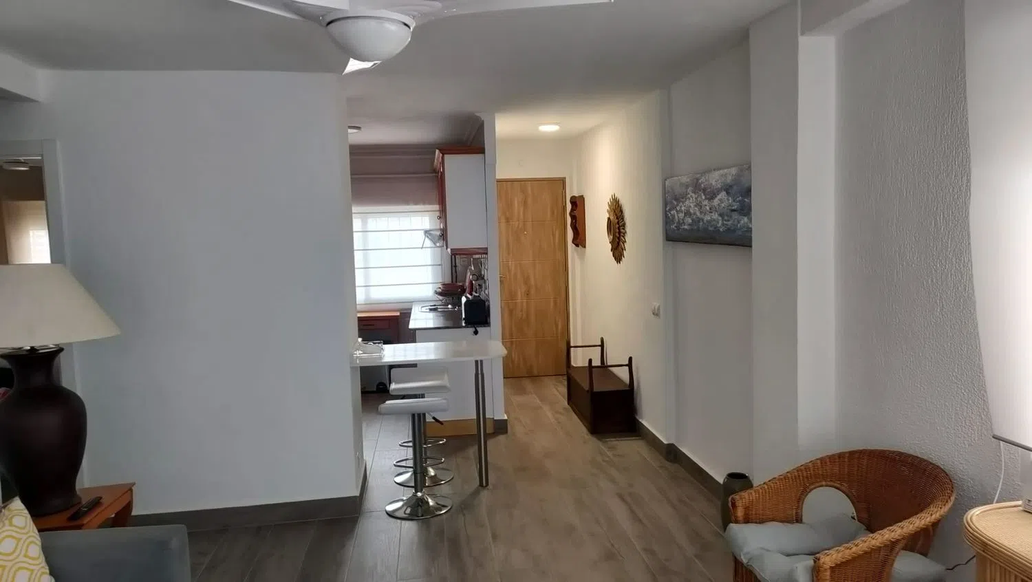 Piso en avenida de la Costa Blanca, 170 - Foto 21