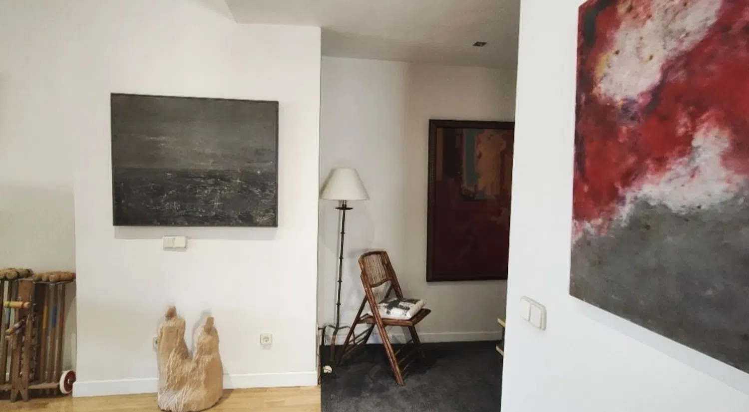 Piso en paseo de la castellana, 107 - Foto 8