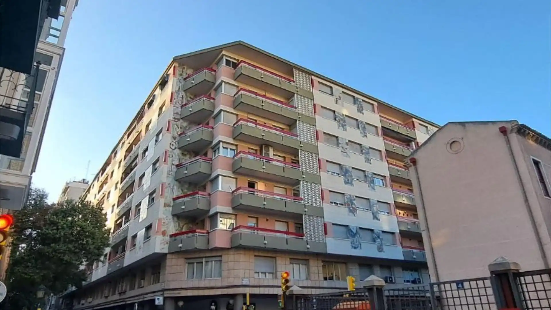 Piso en  Calle de José Luis Albareda 6 - Foto 1