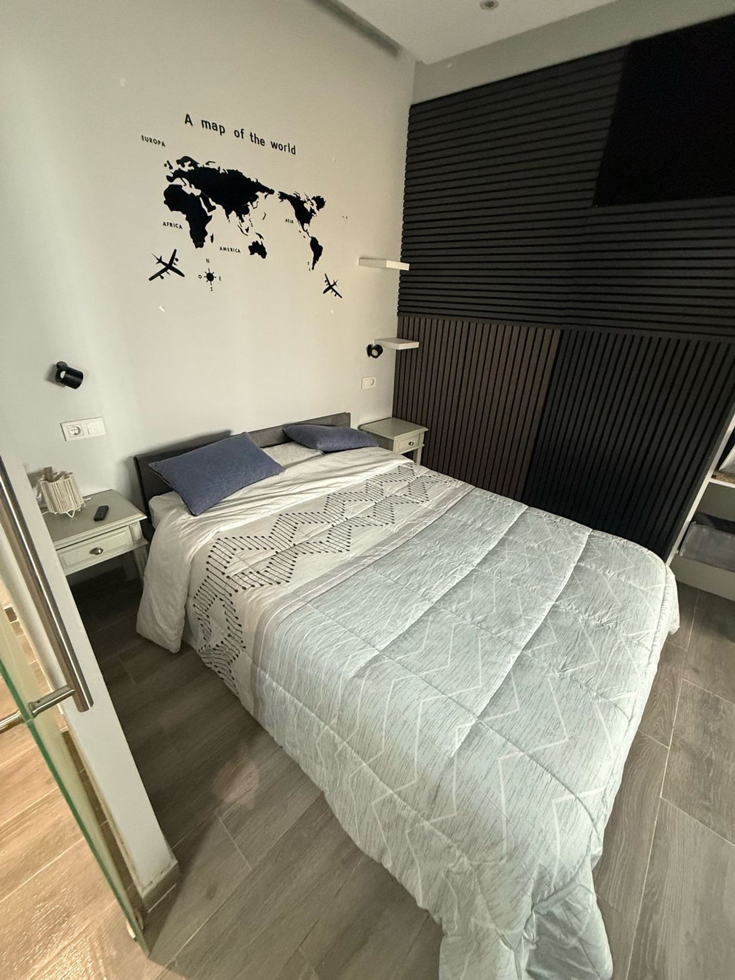 Estudio en Calle Cervantes, 40 - Foto 4