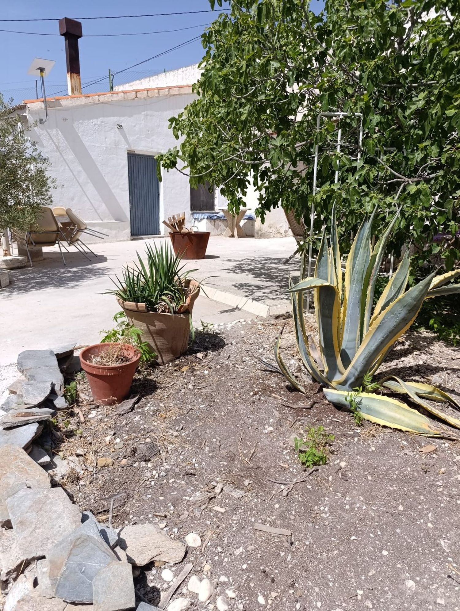 Casa o chalet independiente en Barrio de las Santas, 217 - Foto 7
