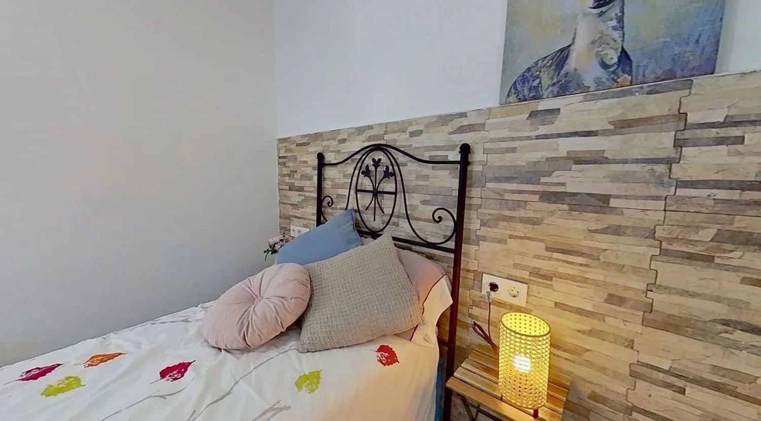 Piso en Calle Gordillo, 38, La Isleta - Foto 6