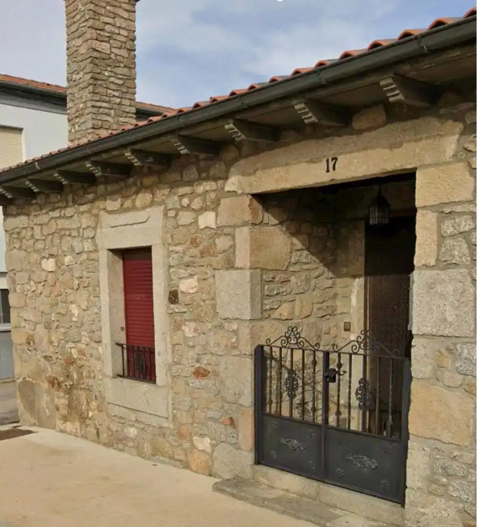 Chalet en  Calle El Arroyo 15 - Foto 17