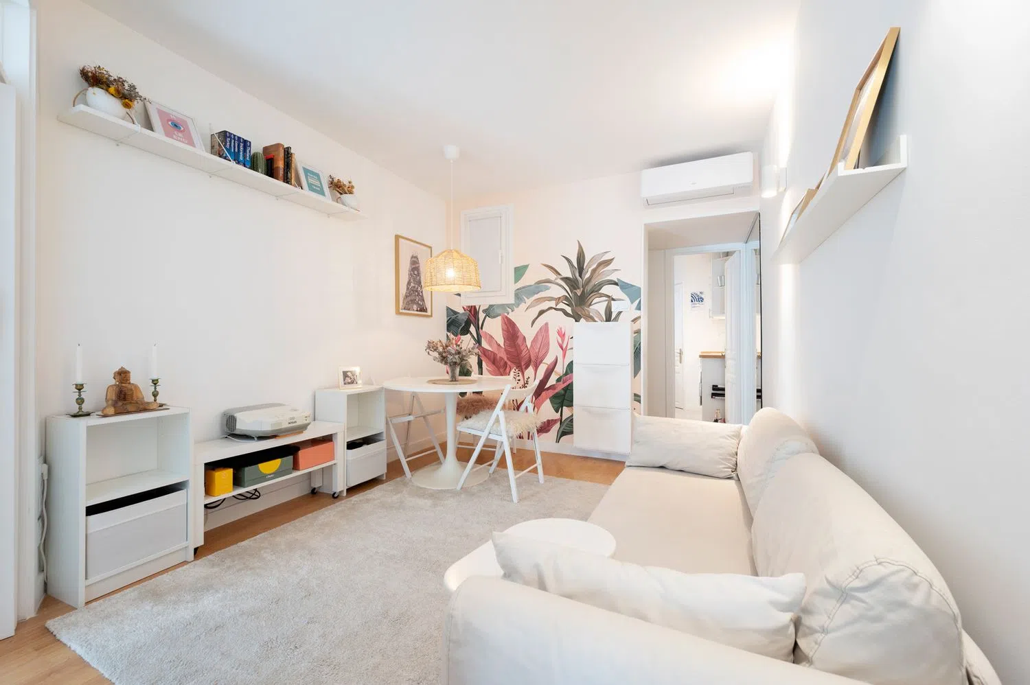 Piso en travesía Comadre, 4 - Foto 3