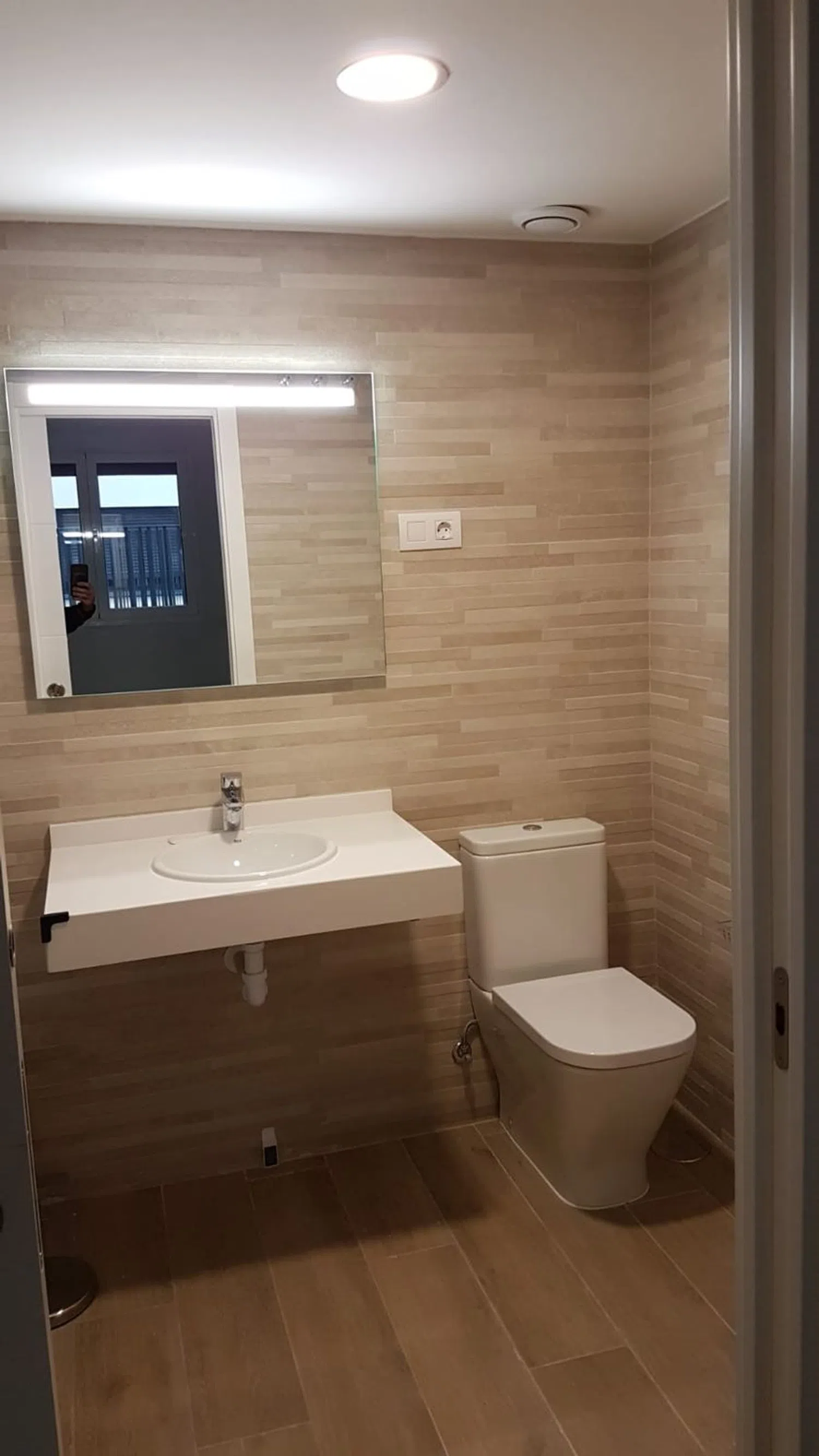 Piso en calle de Raimundo Fernández Villaverde, 50 - Foto 7