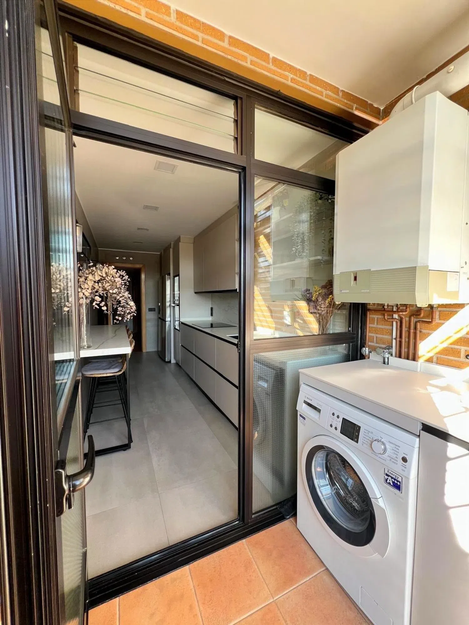 Piso en calle de Téllez, 29 - Foto 3