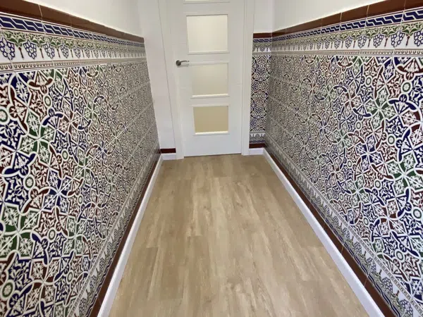 Casa o chalet independiente en Avenida de la Constitució, 37, Centro, Centro - Foto 4