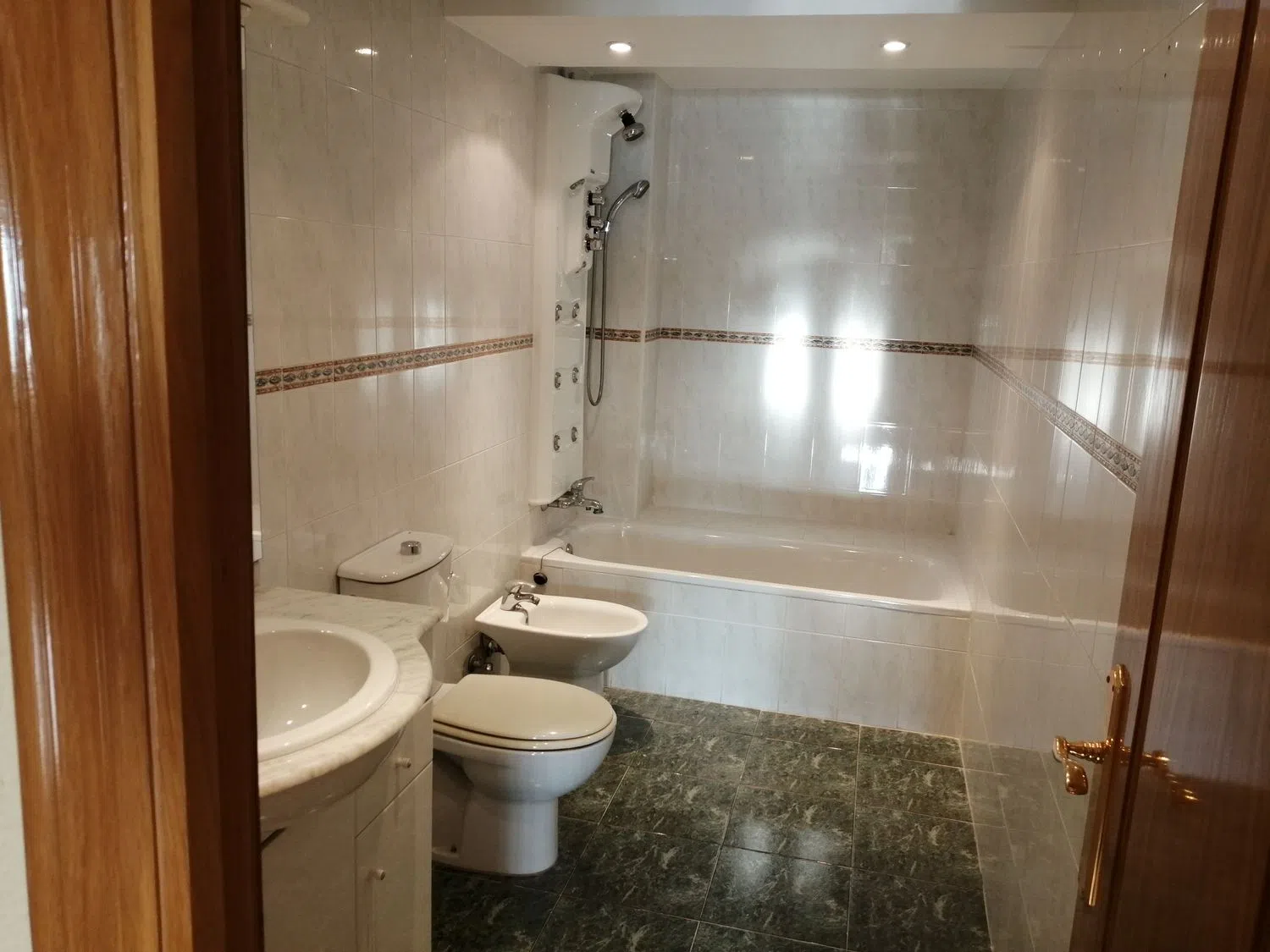 Piso en calle de la Virgen del Socorro, 7 - Foto 7