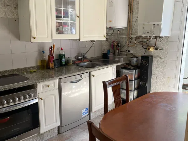 Casa o chalet independiente en Travesía Soler, 13, Fátima - Foto 14