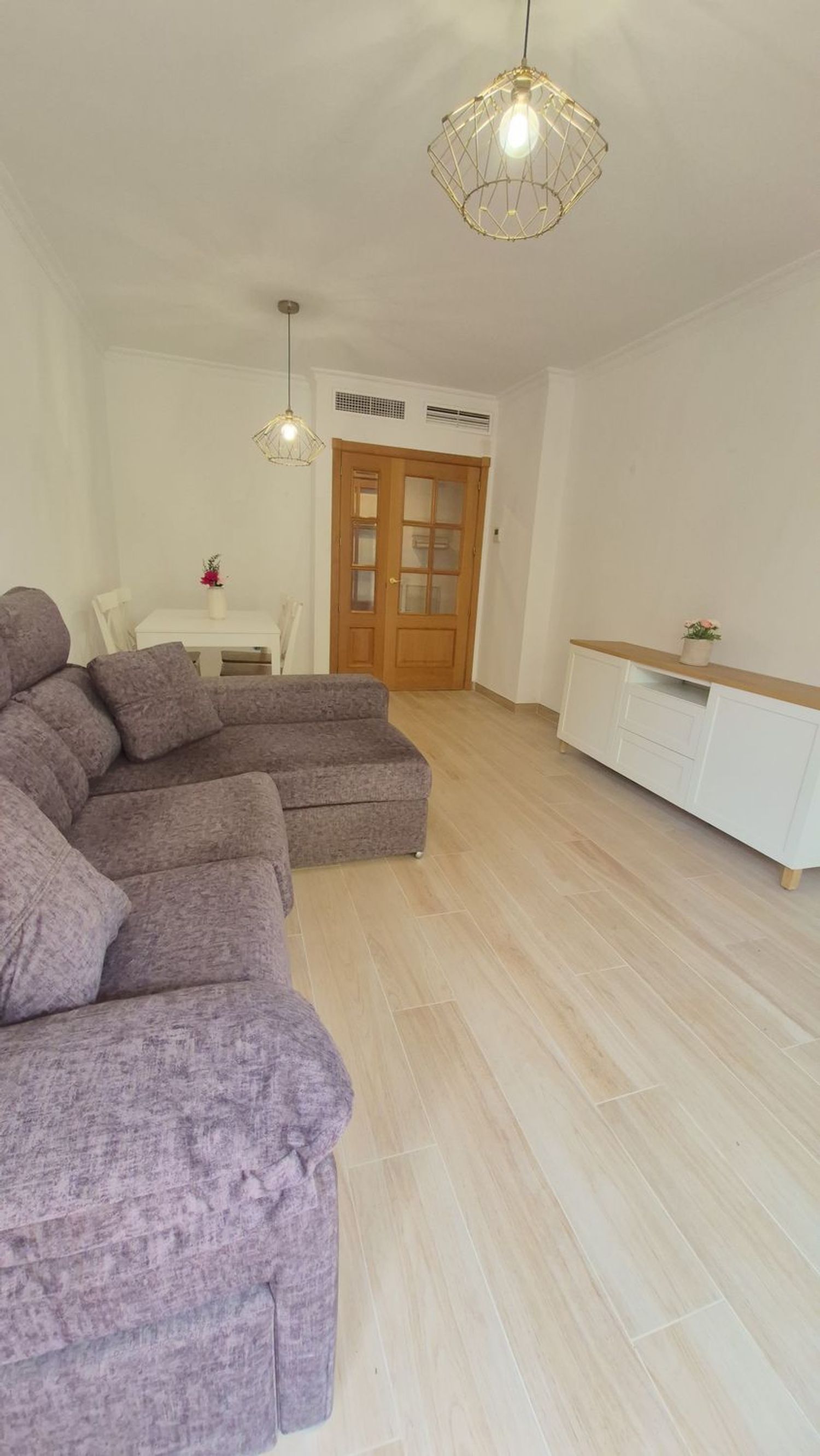 Piso en calle del Jalón, 31 - Foto 3