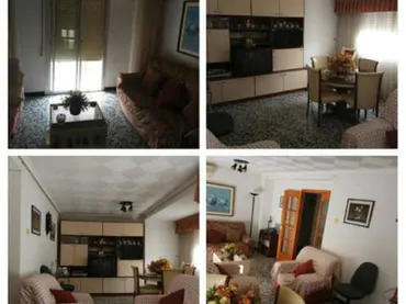 Piso en Altabix - Foto 1