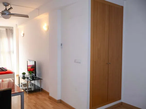 Estudio en Avenida de Burjassot, 124, Benicalap - Foto 16