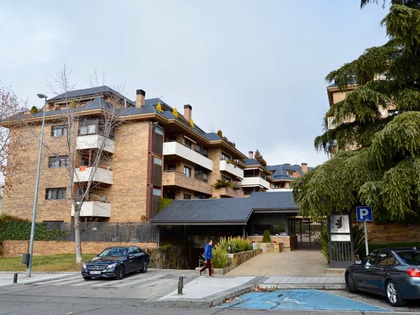 Piso en avenida Guadarrama, 2 - Foto 1