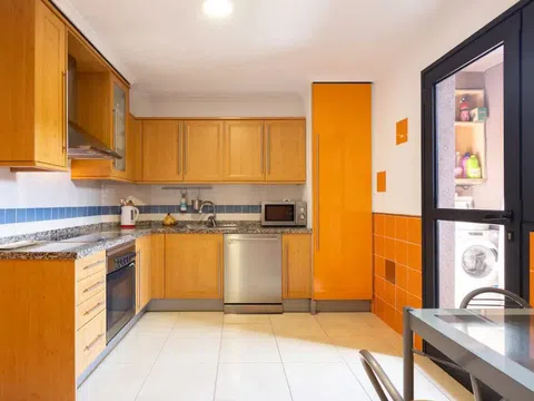 Chalet pareado en calle Tenesor, 14