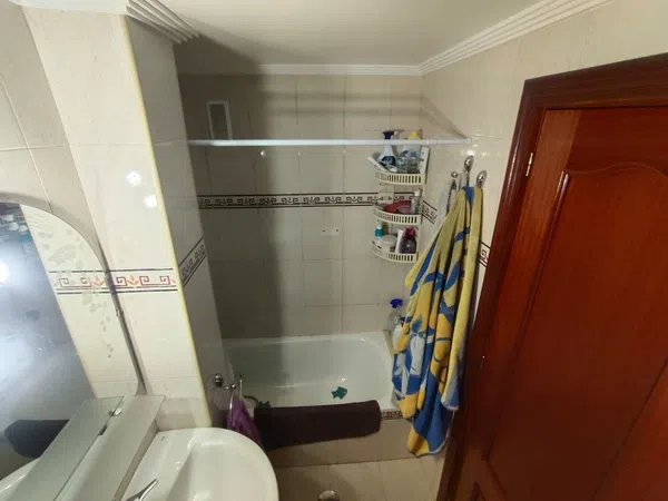 Piso en Calle Carrera de Irún, 21, La Unión, La Unión - Foto 10