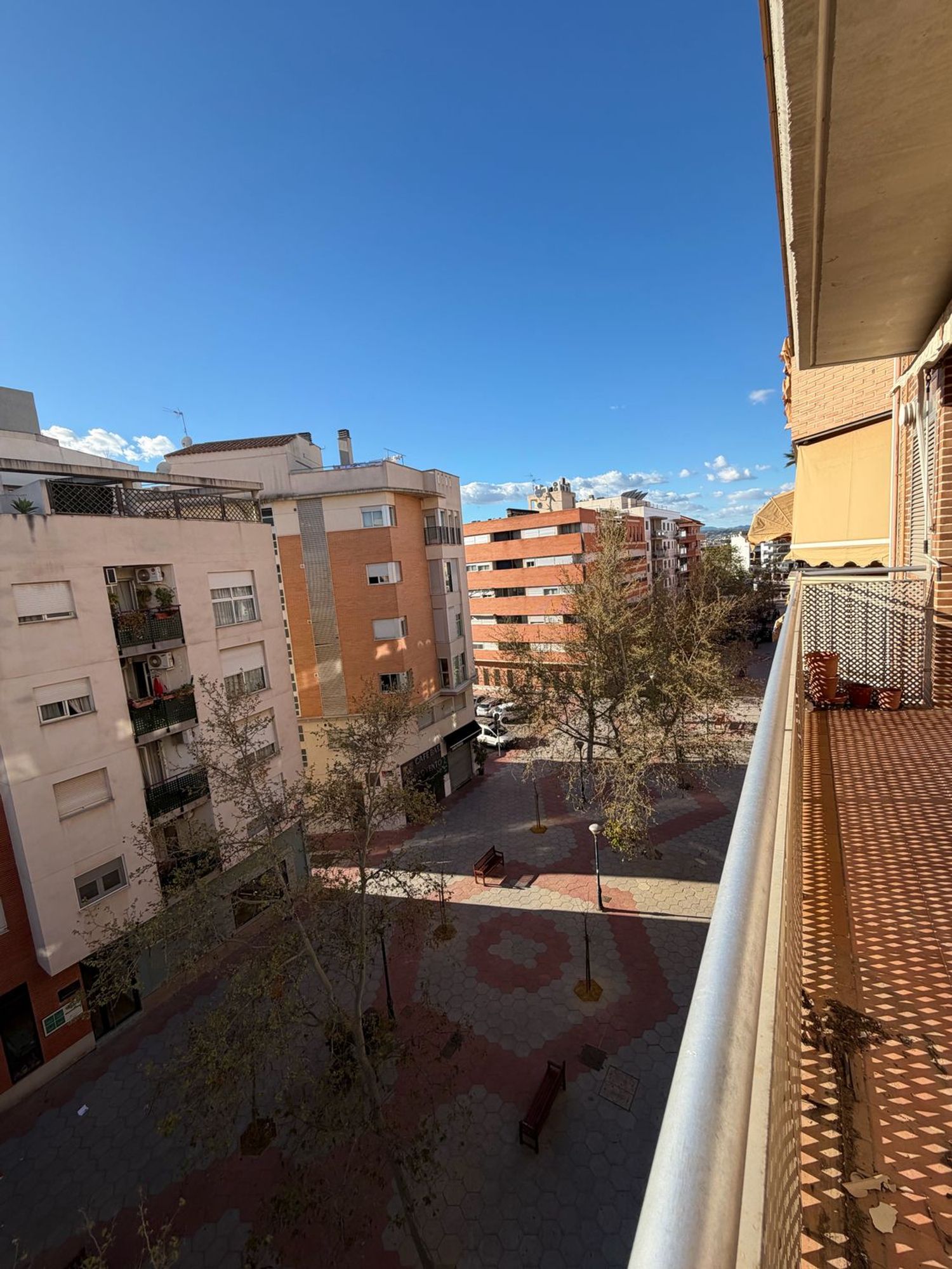 Piso en calle Juan García Abellán, 4 - Foto 23