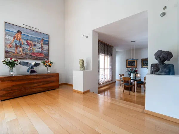 Casa o chalet independiente en Calle Playa de Riazor, 5, Bonanza, Bonanza - Foto 13