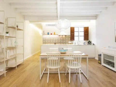 Piso en calle dels Horts, 12 - Foto 2