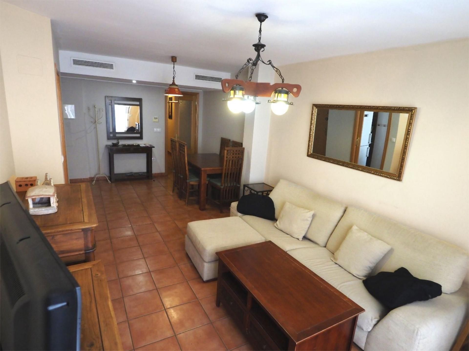 Piso en  Carrer de Costa i Borrás 54 - Foto 3