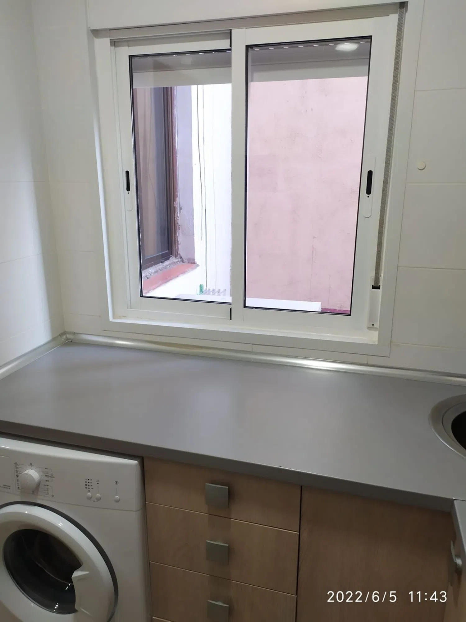 Piso en calle de Miguel Servet, 1 - Foto 4