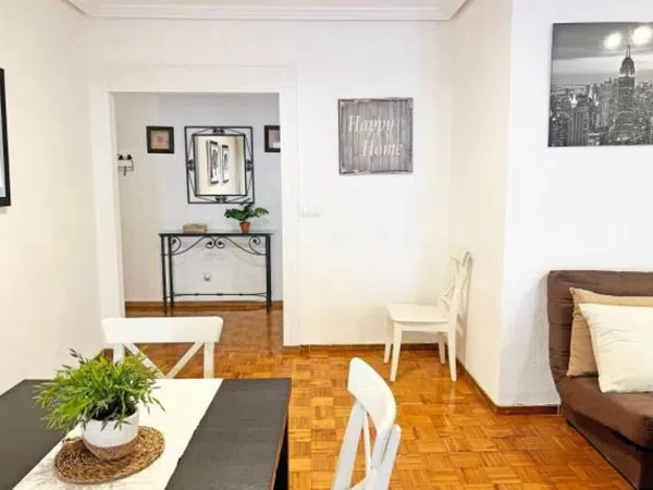 Piso en Calle Italia, 22, Ensanche-Diputación - Foto 10