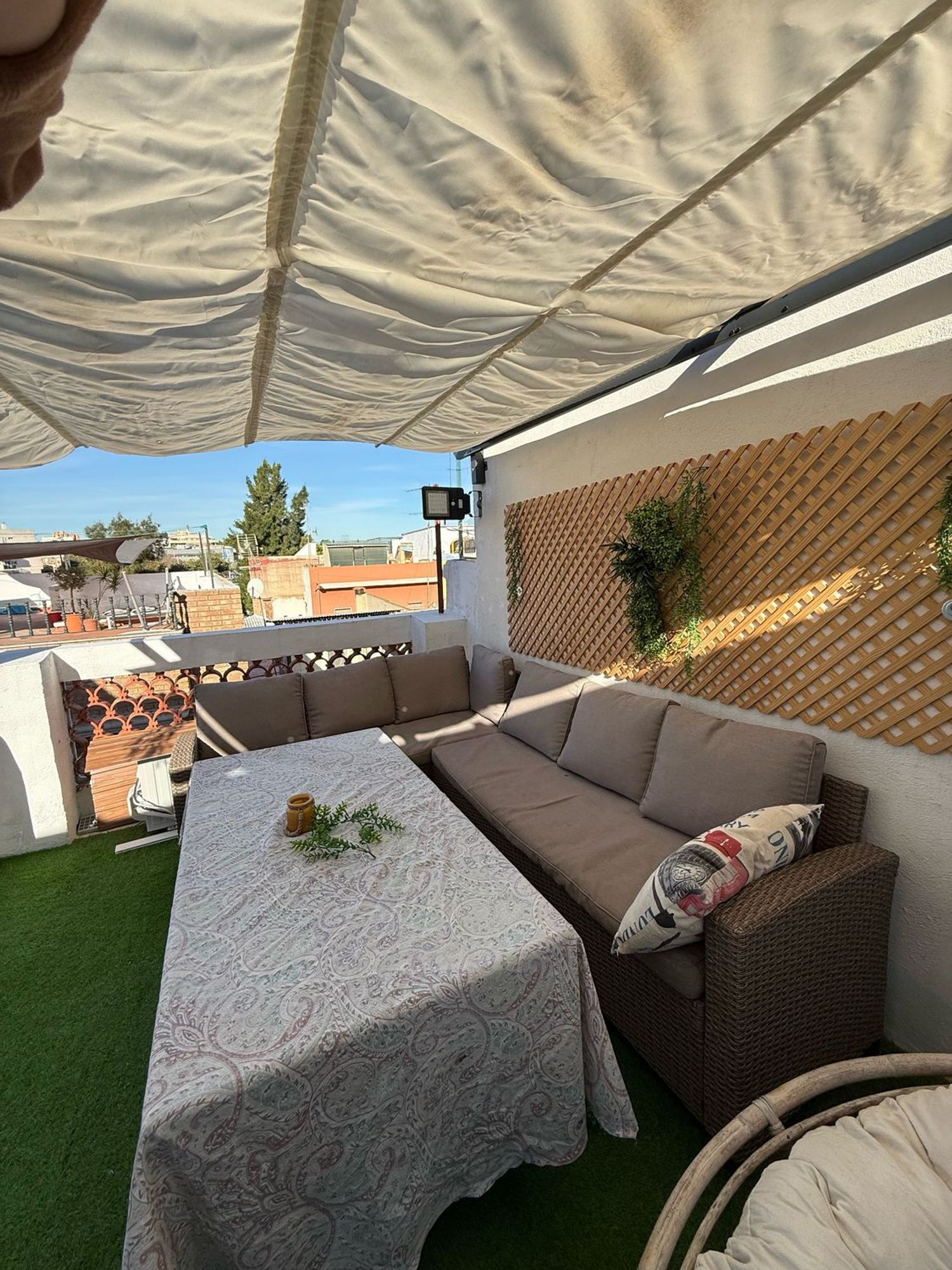 Chalet adosado en calle de Sant Roc, 15 - Foto 15