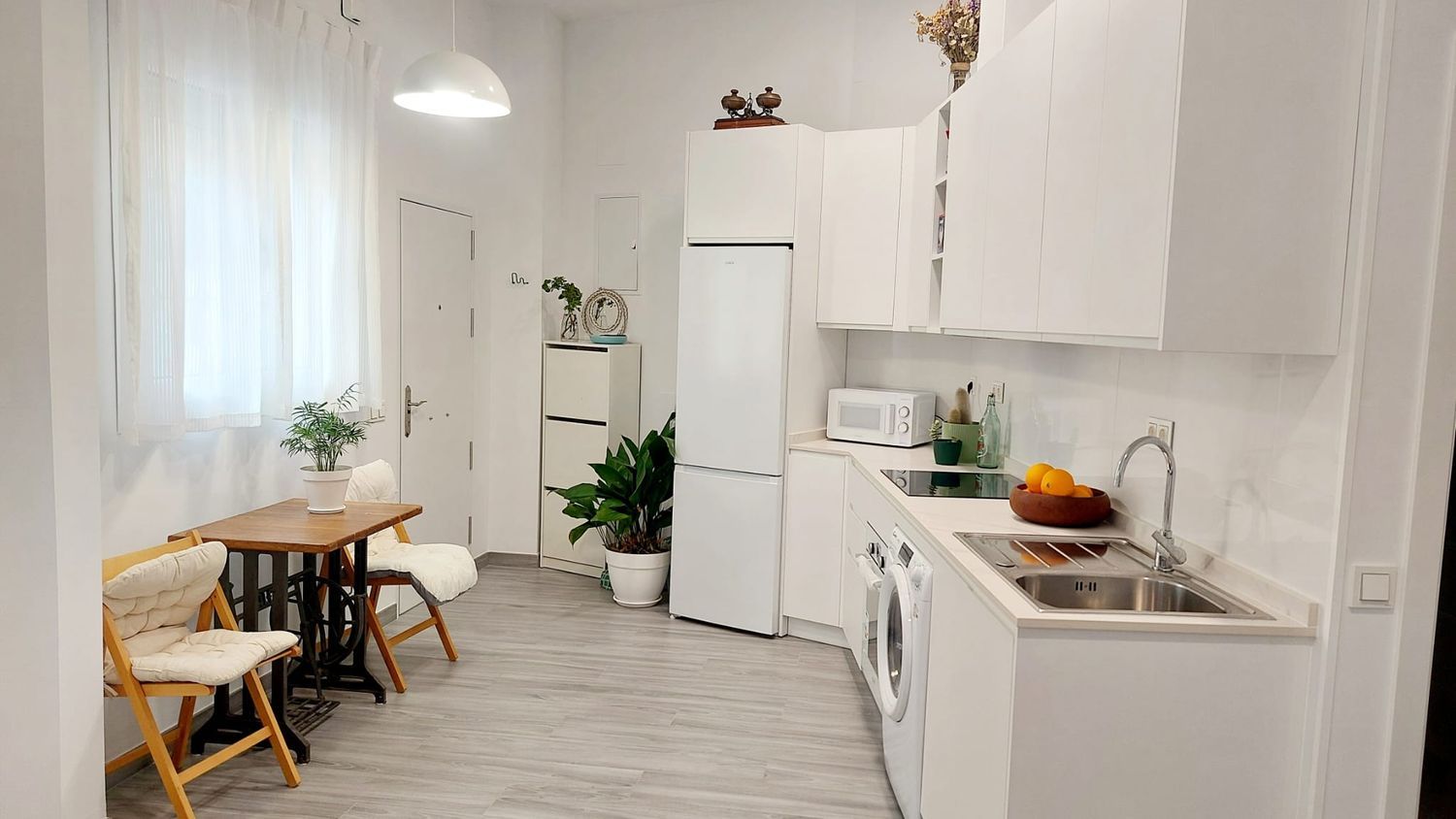 Piso en calle Merlo, 50 - Foto 3