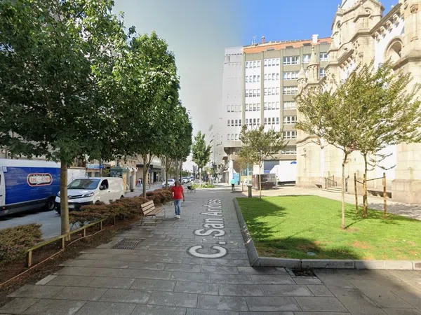 Piso en Calle San Andrés, 36, Monte Alto - Zalaeta - Atocha, Monte Alto - Zalaeta - Atocha - Foto 10