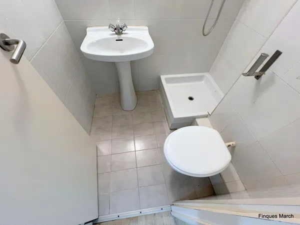Piso en Calle de la Ciutat de Balaguer, Sant Gervasi - La Bonanova - Foto 29