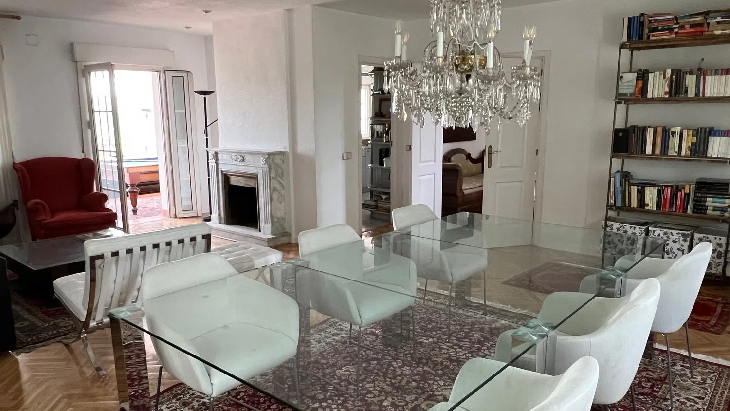 Chalet pareado en calle Altos del Club de Polo, 46 - Foto 6