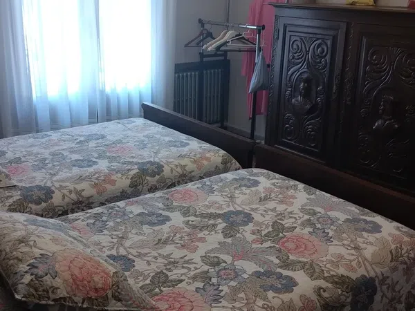 Piso en Avenida Pablo Iglesias, 50, Ceares - Jesuitas - Foto 3