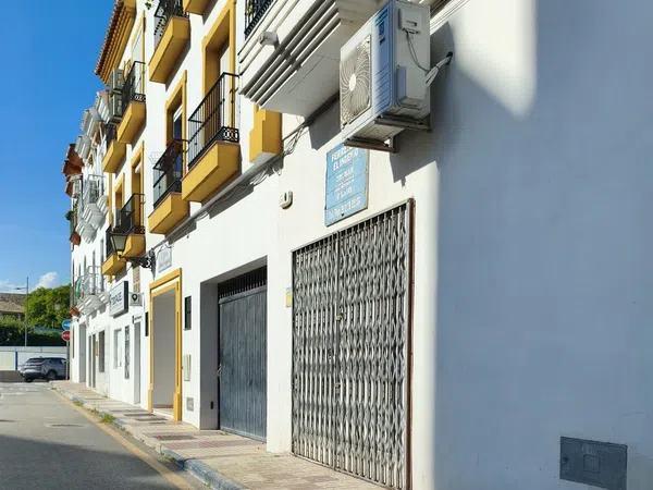 Local en Calle José Echegaray, 10, Linda Vista-Nueva Alcántara-Cortijo Blanco - Foto 11