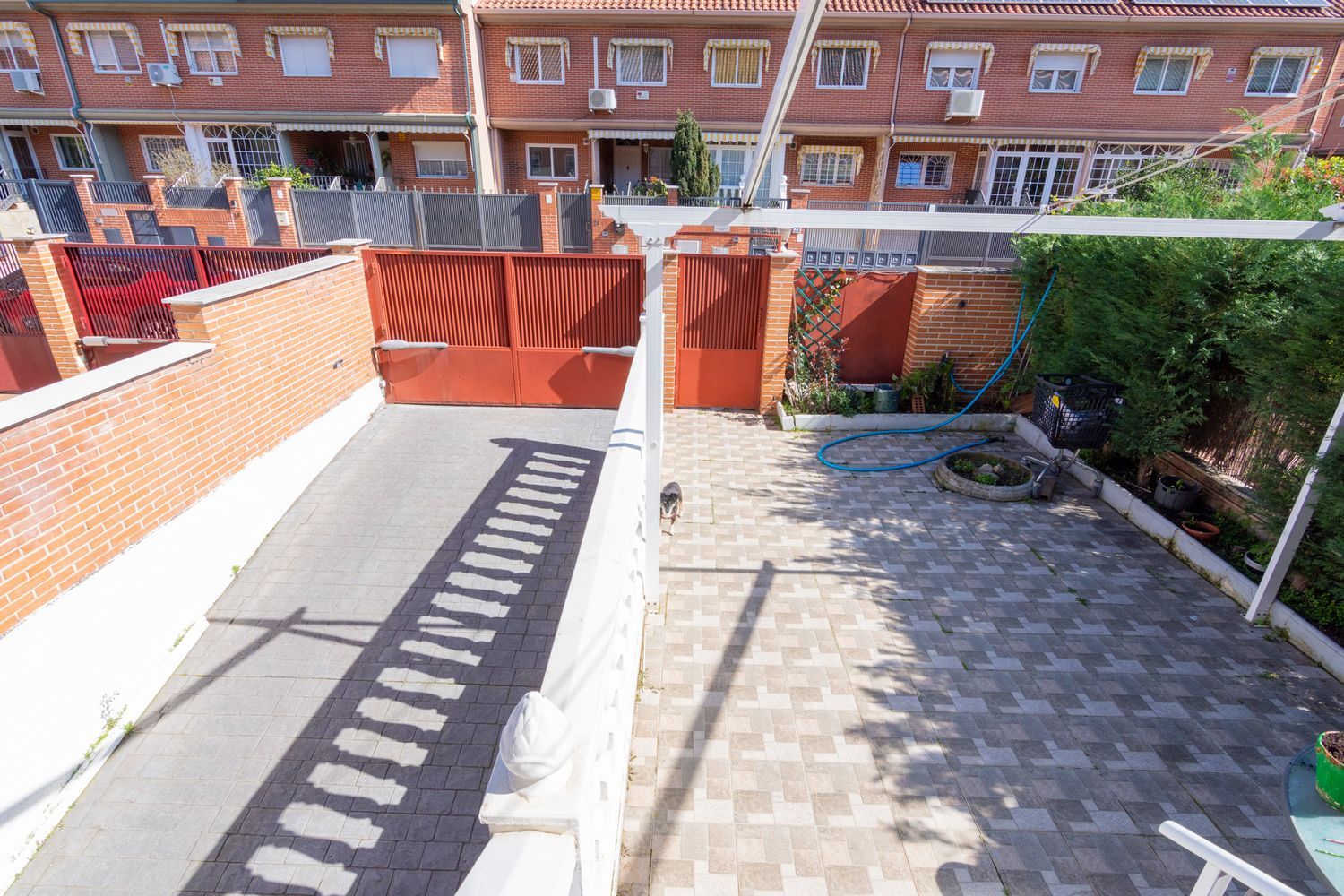 Chalet adosado en calle García Morato, 22 - Foto 36