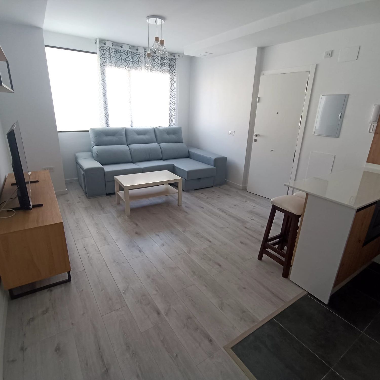 Estudio en Escañuela, 6, Casco Histórico - Corredera - Ribera - Foto 3