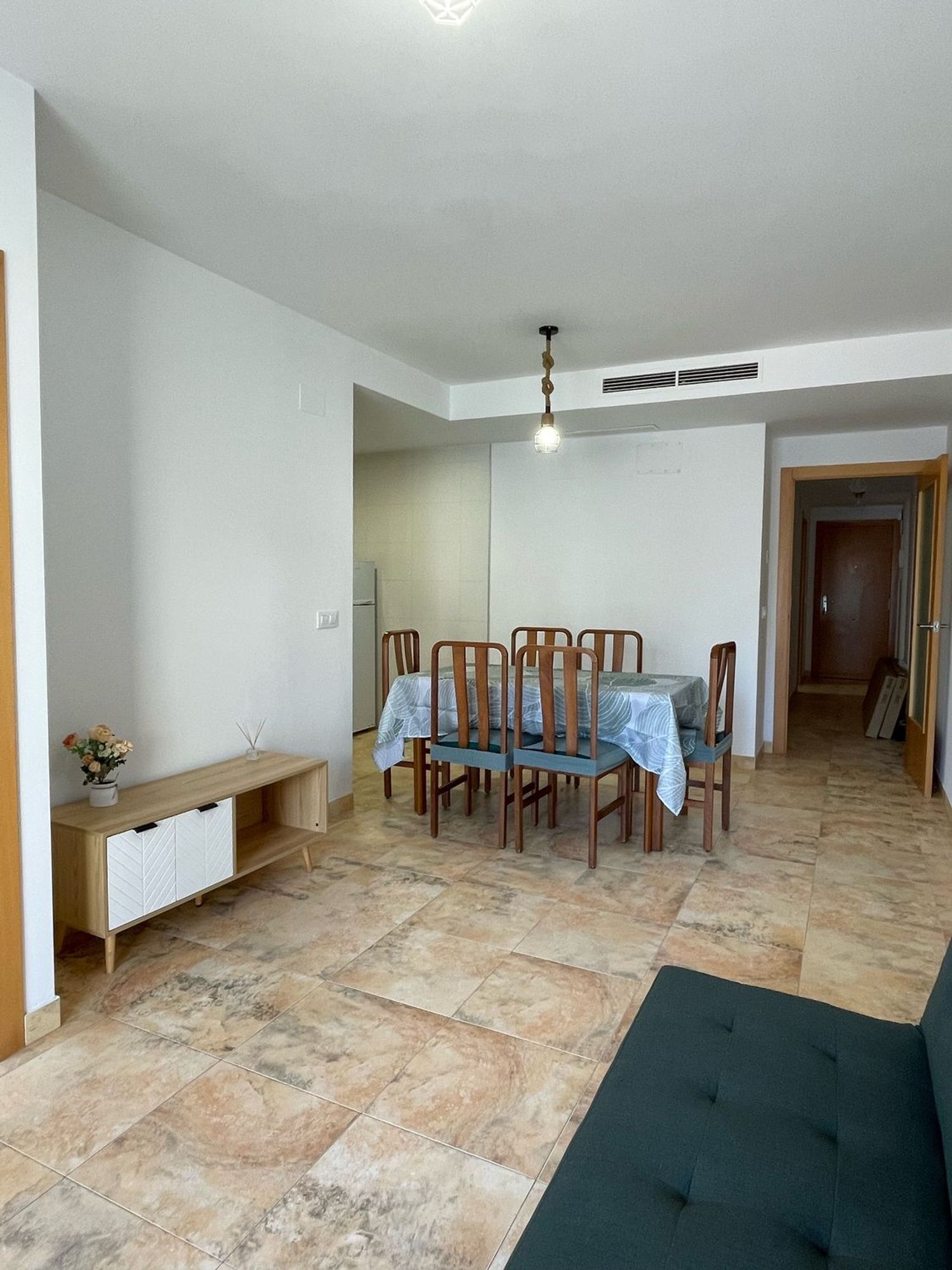 Piso en Calle Vicent Aubà, 3 - Foto 3