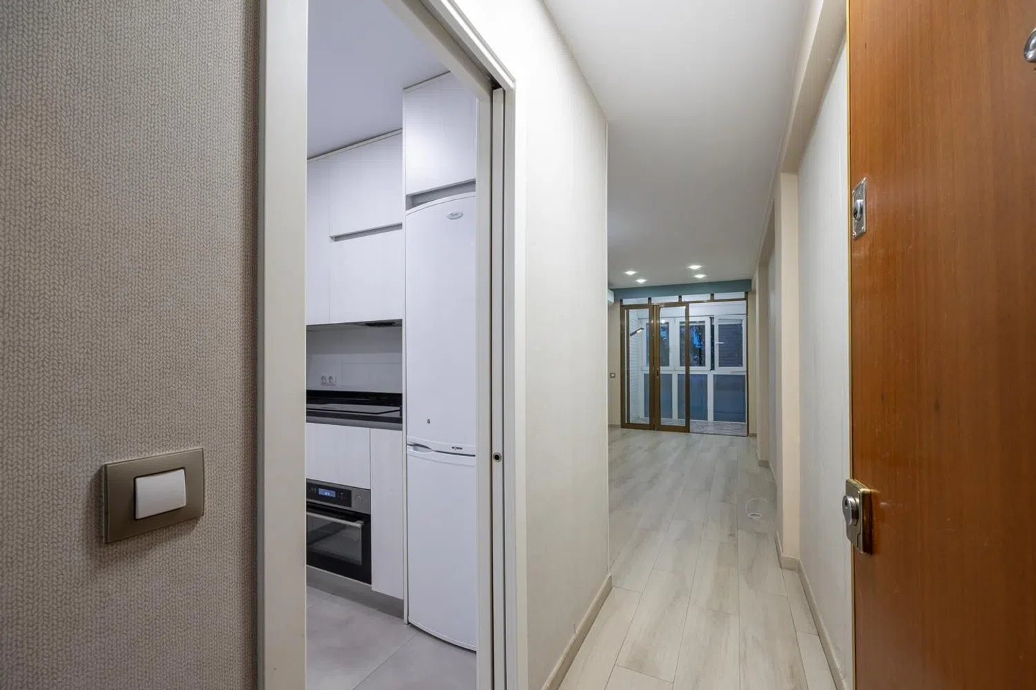 Piso en calle de los Yébenes - Foto 29