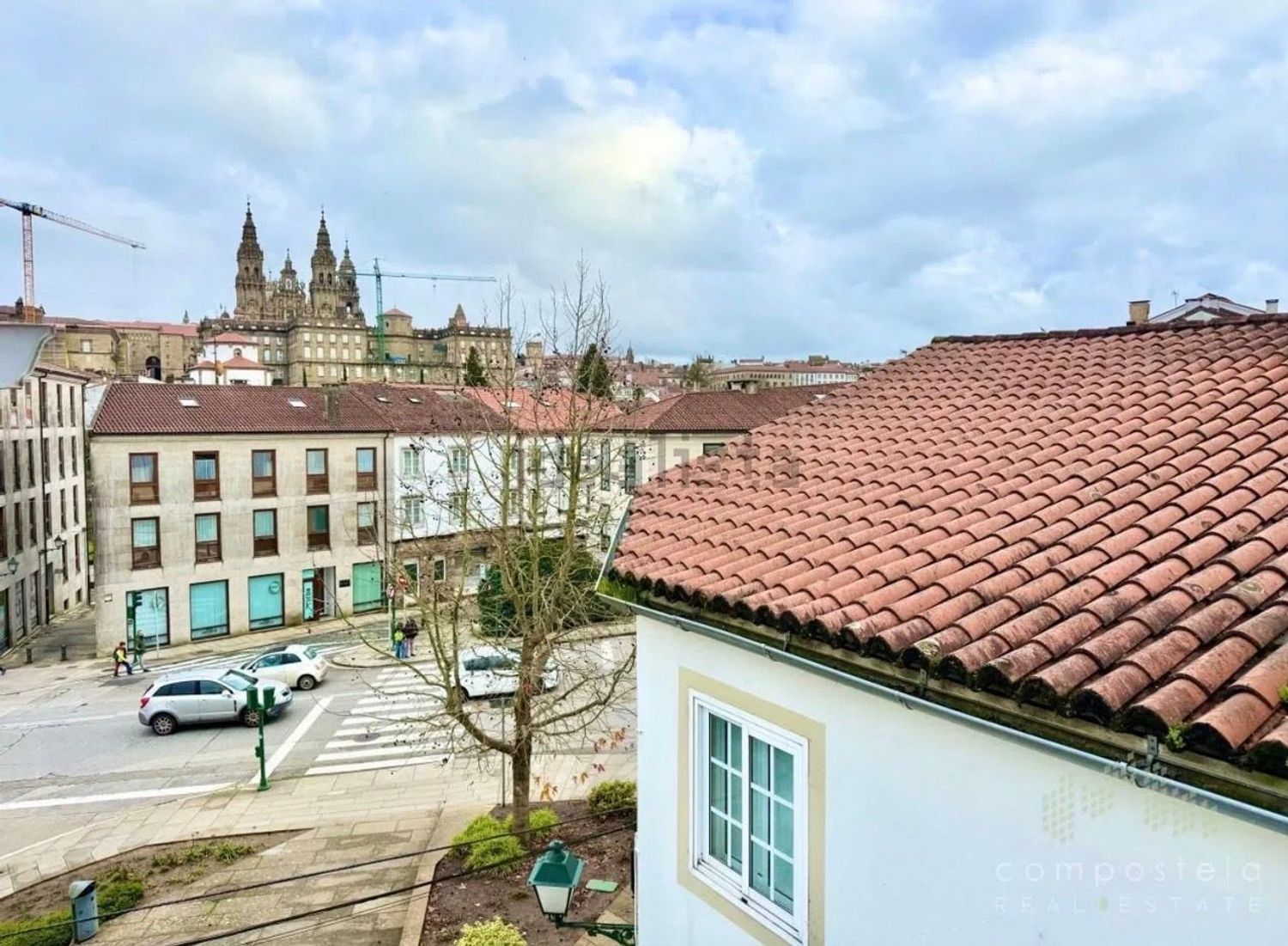 Chalet adosado en calle das Hortas, 2 - Foto 2