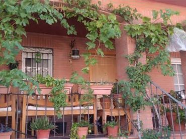 Casa adosada en Las Lomas - Foto 1