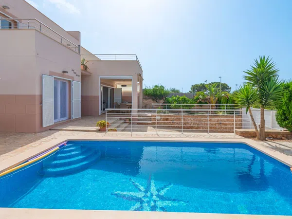 Chalet pareado en Cala Pi-Vallgornera - Foto 3