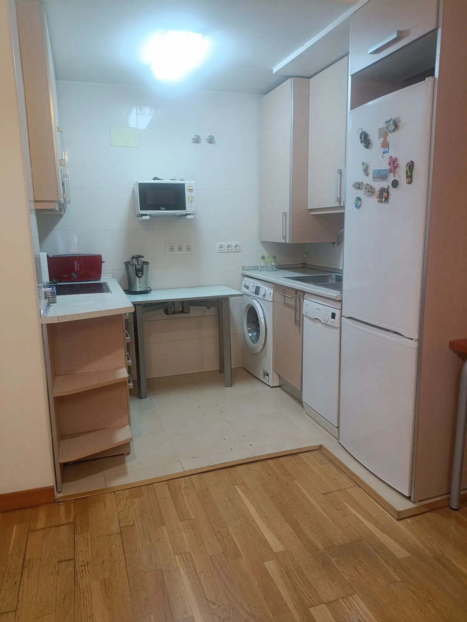 Piso en calle Lenguas, 6 - Foto 28