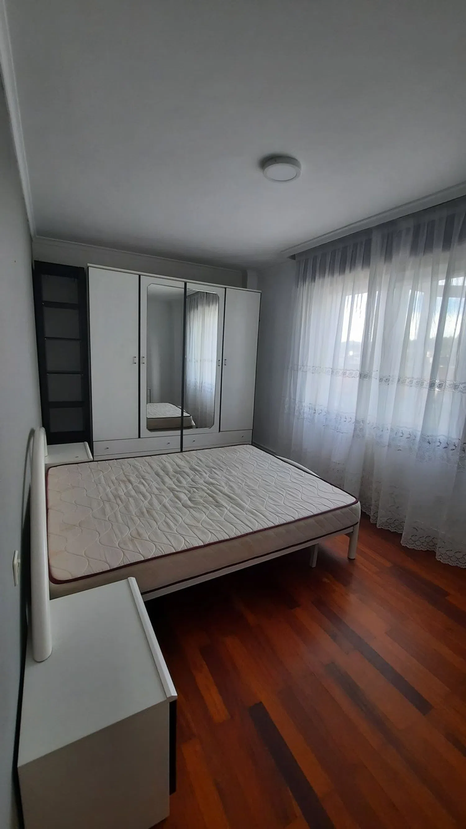 Piso en calle Dos Salgueiriños de Abaixo, 8 - Foto 5